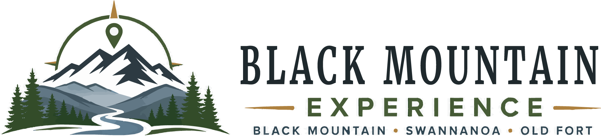 Black Mountain Experience — Black Mountain, Swannanoa, Old Fort